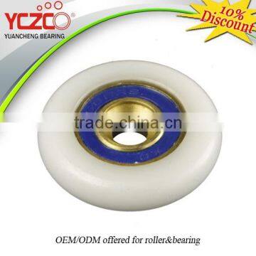 Shower Doors Parts Accessories Bathroom Pulley photo-2