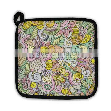 Fancy Wholesale Kitchen Pot Holder Gloves photo-4