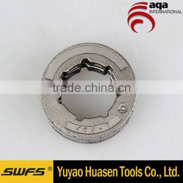 Replacement Chainsaw Sprocket Rim, Chinese Chainsaw Parts, Model Chain Saw Sprocket Chainsaw Clutch Sprockets photo-2