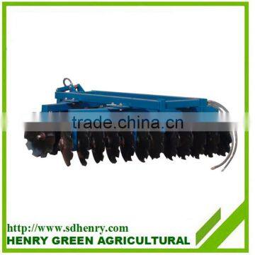 1BQDT Disc Harrow photo-4