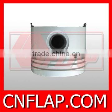 Renault truck engine parts piston