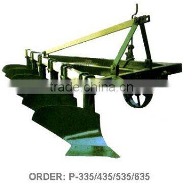 plough