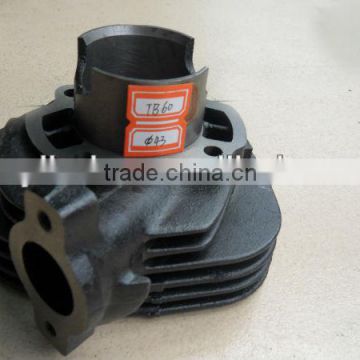 Excelllent motorcycle cylinder for TB60(43mm) motorcrtycle engine parts