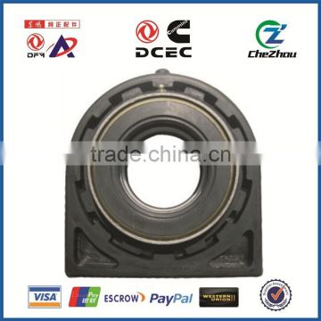 heavy duty truck parts through spindle nut 24ZHS01-01081 in alibaba China of tractor parts