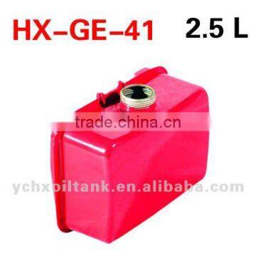 Air-cooled diesel engine fuel tank/Gasoline engine fuel tank/2.5L Air-cooled diesel engine fuel tank