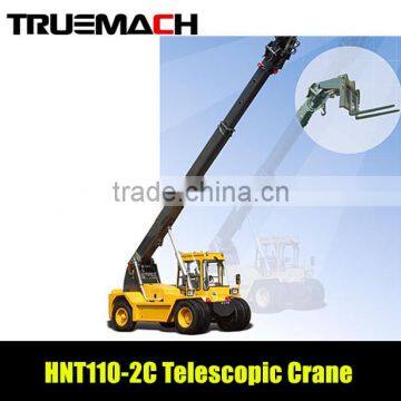 11Ton Telescopic Forklift, Telescopic Handler, Telescopic Crane