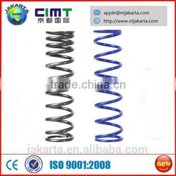 Heavy Duty Compression Springs photo-4