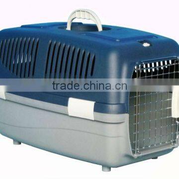 pet flight case of dogs of Kennel convenient box for pet dogs