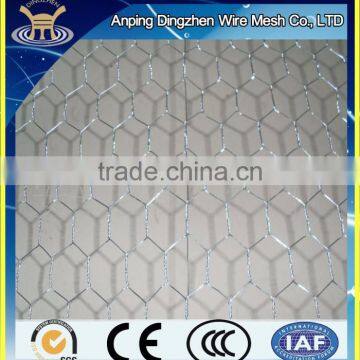 Hexagonal Wire Mesh, Chicken Cage, Breeding fence