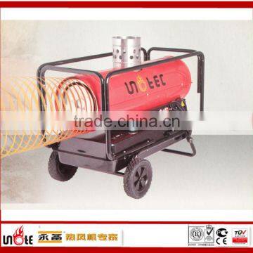 diesel heater for outdoor used