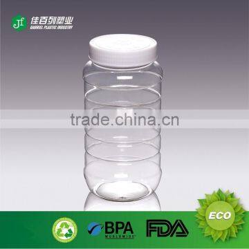 Plastic Water Bottle Packaging