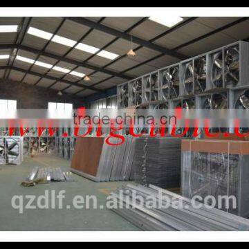 High Quality and Cheap Price Exhaust Fan photo-3
