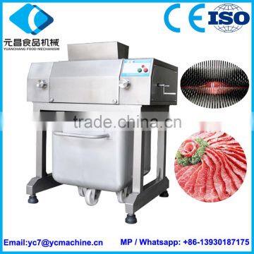 Industrial Meat Activating and Tenderizing Machine For Sale