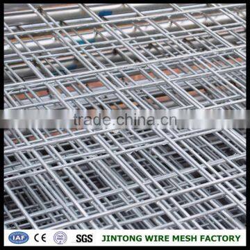 Double Loop Ornamental Fence/ornamental Double Loop Wire Fence(woven &welded Wire Mesh Fence) photo-5