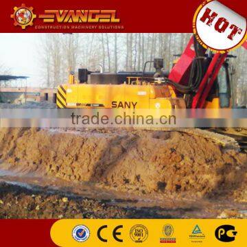 Rotary Drill Rig Machine Drilling Rig Animation Borehole Drilling Rigs photo-5
