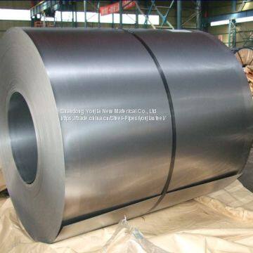 Aluzinc Steel Coils photo-3