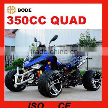 EEC Cheap Prices 350cc ATV for Sale Street Legal photo-3