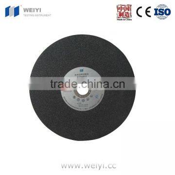 Grinding Disc for the Metallographic Cutting Machine, Lai Zhou Feng Feng photo-2