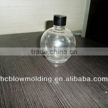 Custom Plastic Essence Oil Bottle