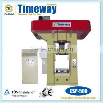 Numberical Control Electric Screw Press for Dies or Moulds