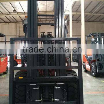 Diesel Forklift 3.8 Ton photo-3