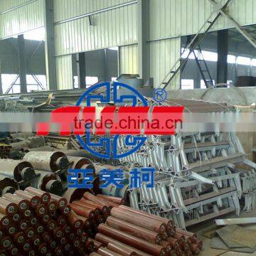 Good Quality Belt Conveyor for Stone Crushing and Mining Plant Using Made in AMEC Group photo-6
