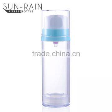 Wholesales Cosmetic Airless Pump Bottle Skincare photo-3