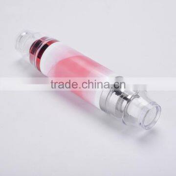 Cosmetic Package Empty 30ml Plastic Airless Pump Bottle photo-6