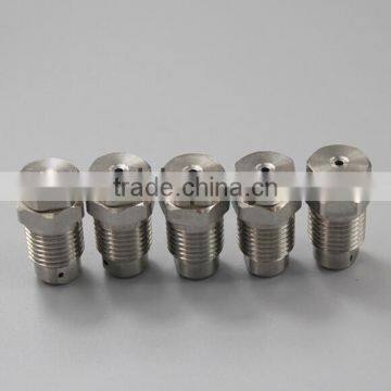 WhIrLJet BD, BDM and BA Standard Angle and Wide Angle Hollow Cone Spray Water Nozzles photo-5
