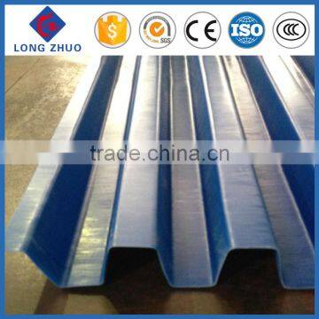 PP PVC Hexagonal tuber settler media, Lamella Plate Clarifier for water treatment