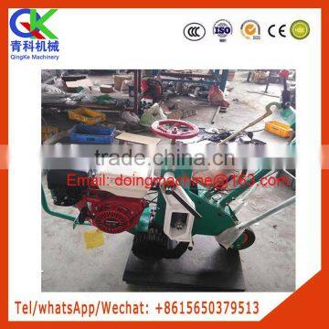 Sward Transplanting Machine With Special Material of Blade and Durability photo-2