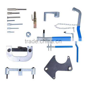 ENGINE TIMING TOOL SET - RENAULT photo-5