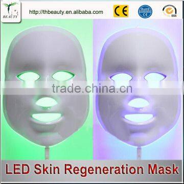 Factory Price Different Design of Masks/led Light Therapy Mask photo-5