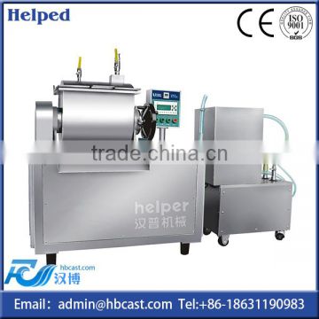 vacuum wheat flour mixer