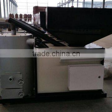With Full Set Auxiliary Steam Biomass Pellet Stove photo-5