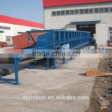 Shandong Forestry Machine Logs Debarker for Sale photo-3