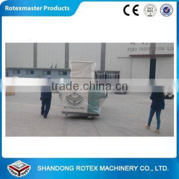 High Quality Biomass Wood Chips Burner Pellets Burner For Fuel Boiler photo-4