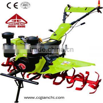 10hp diesel garden rotary tiller