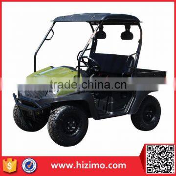 2017 Hot Sell 4KW Electric Golf Cart photo-5