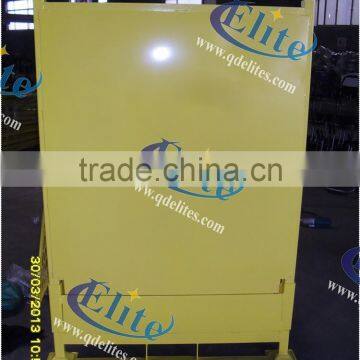 Heavy Duty Collapsible Tyre Cage photo-5