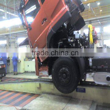 Heavy Truck Assembly Line and Production Line photo-2