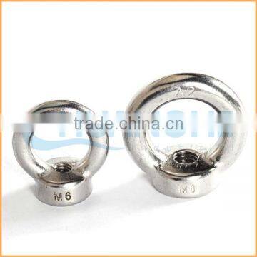 Chuanghe Sales Excellent Quality Hex Ring Nut