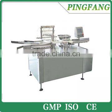 KGF Series automatic Filling and capping Machine with best quality