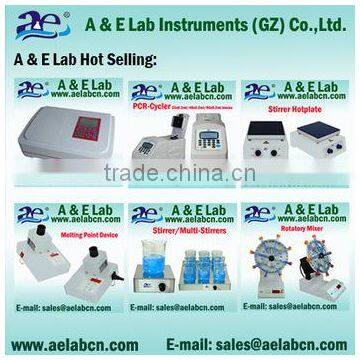 Laboratory Digital Moisture Analyser 110g With Touch Screen photo-2