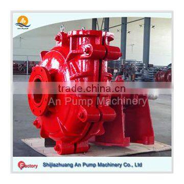 Gold Mining Slurry Pump for Sale