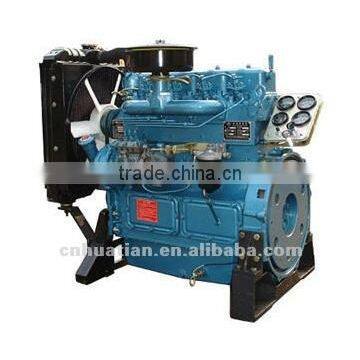 41hp 4-Cylinder Water Cooled Diesel Engine K4100D for Sale photo-2