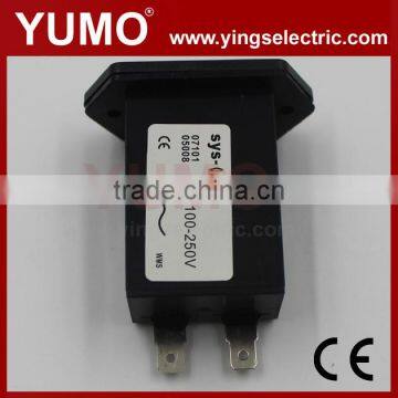 SYS-1 Quartz Mechanical Timer Calculagraph Counter 12v dc Timer Switch photo-3