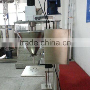 High Precision Spices Small Powder Filling Packing Machine photo-6