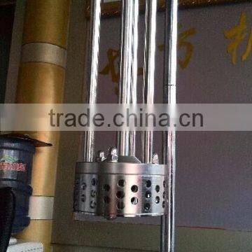 0~30000rpm Lab Homogenizer Machine Price photo-2
