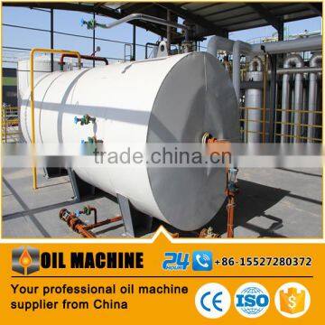 Crude Glycerin Refining Equipment Teachnical Grade USP Grade Glycerin 99.9% photo-4